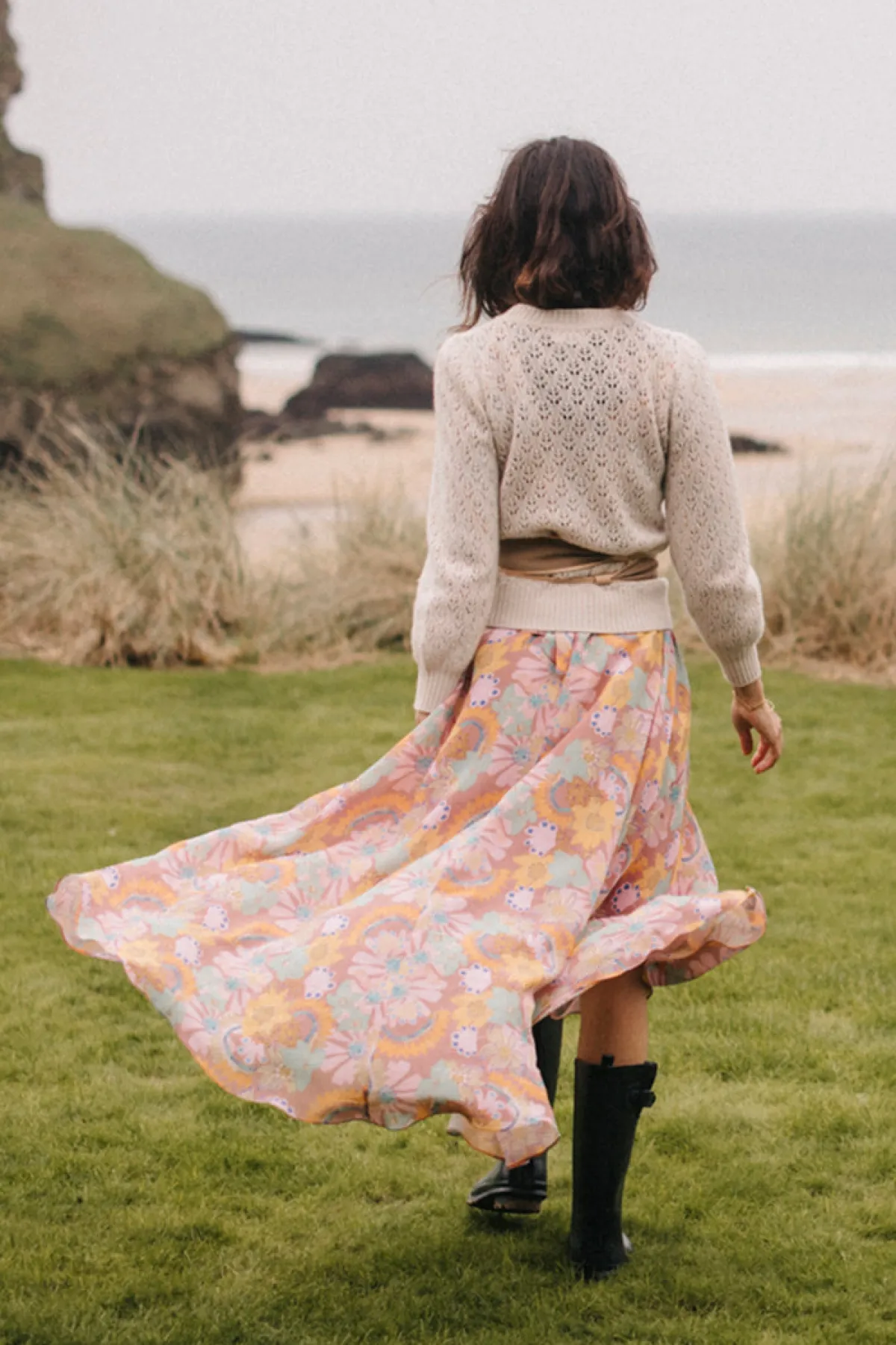 bea_semicircle_maxi_skirt__made_to_order_2-1.webp Soler Bea Semi-circle Maxi Skirt | Made to Order