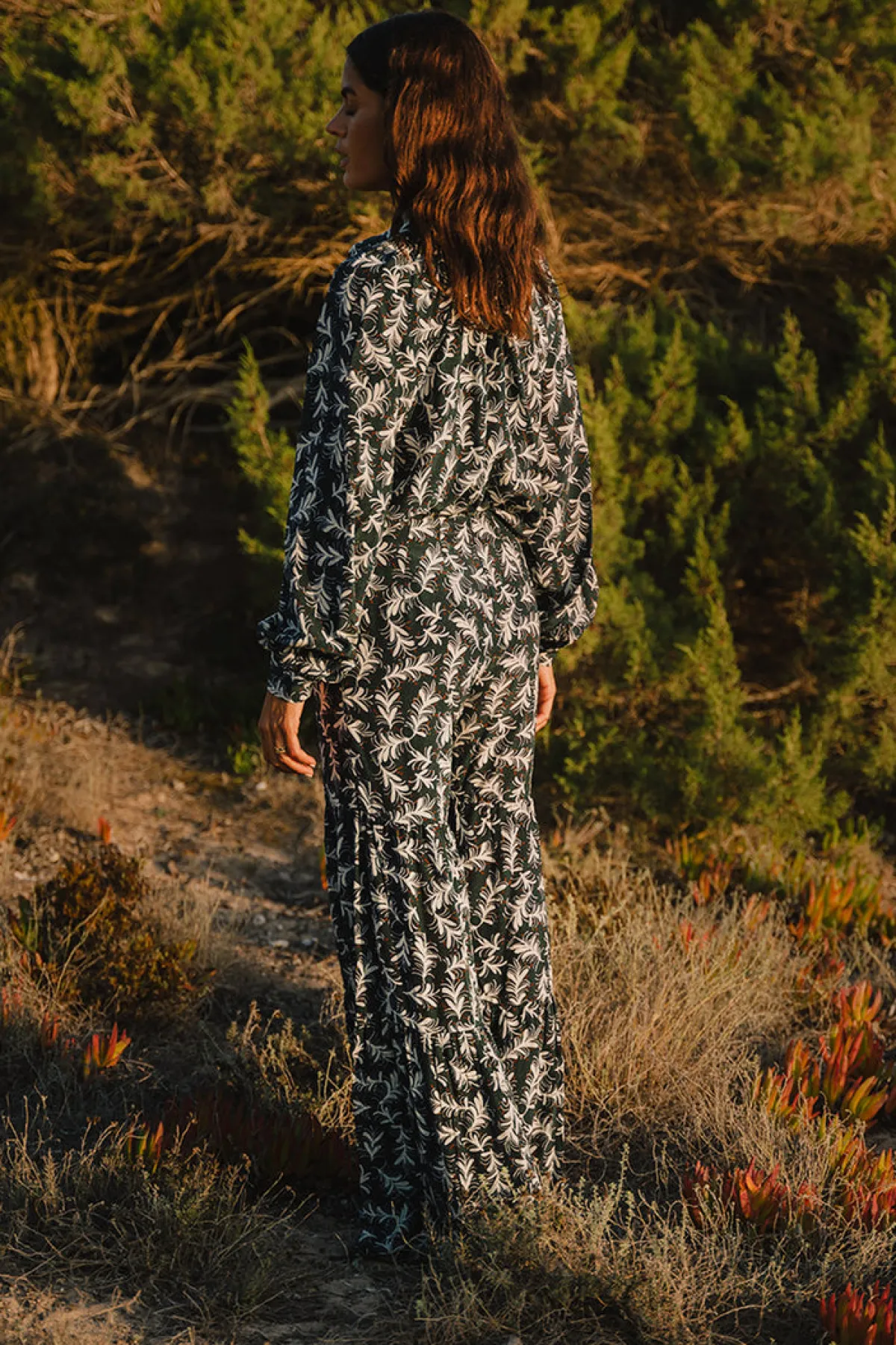 ibiza_gathered_trousers__made_to_order_2.webp Soler Ibiza Gathered Trousers | Made to Order