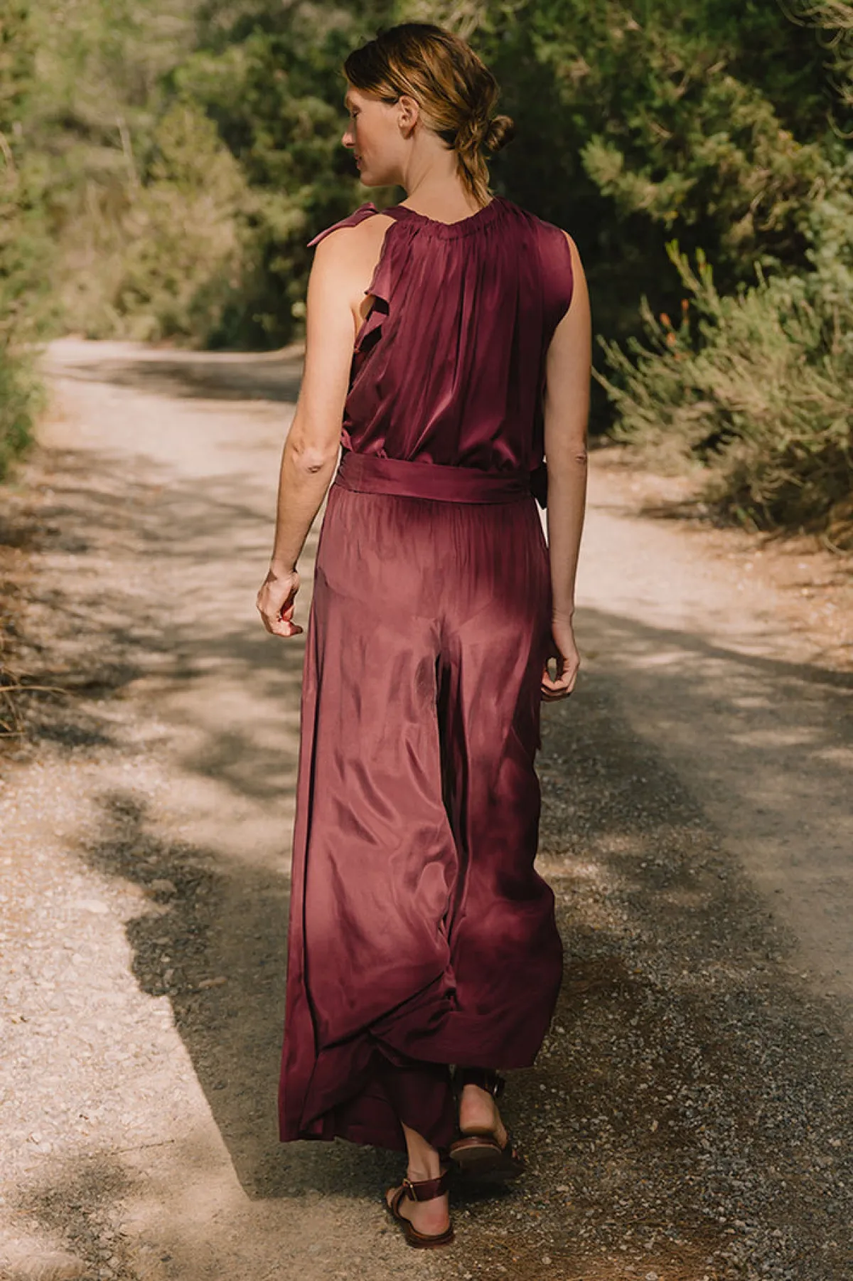 mariela_elastic_palazzo_trousers__made_to_order_2.webp Soler Mariela Elastic Palazzo Trousers | Made to Order