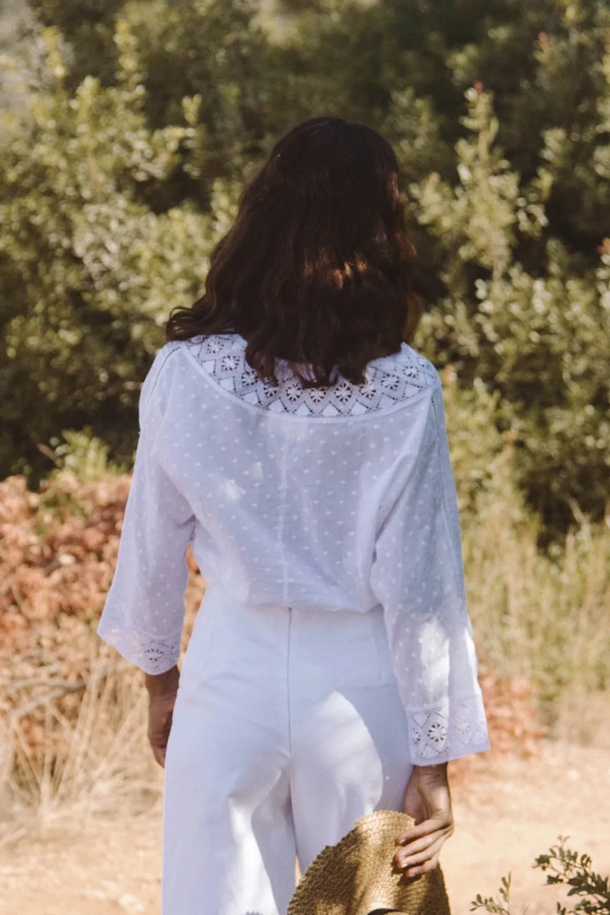 romantic_v_lace_trim_top__made_to_order_2.webp Soler Romantic V Lace Trim Top | Made to Order