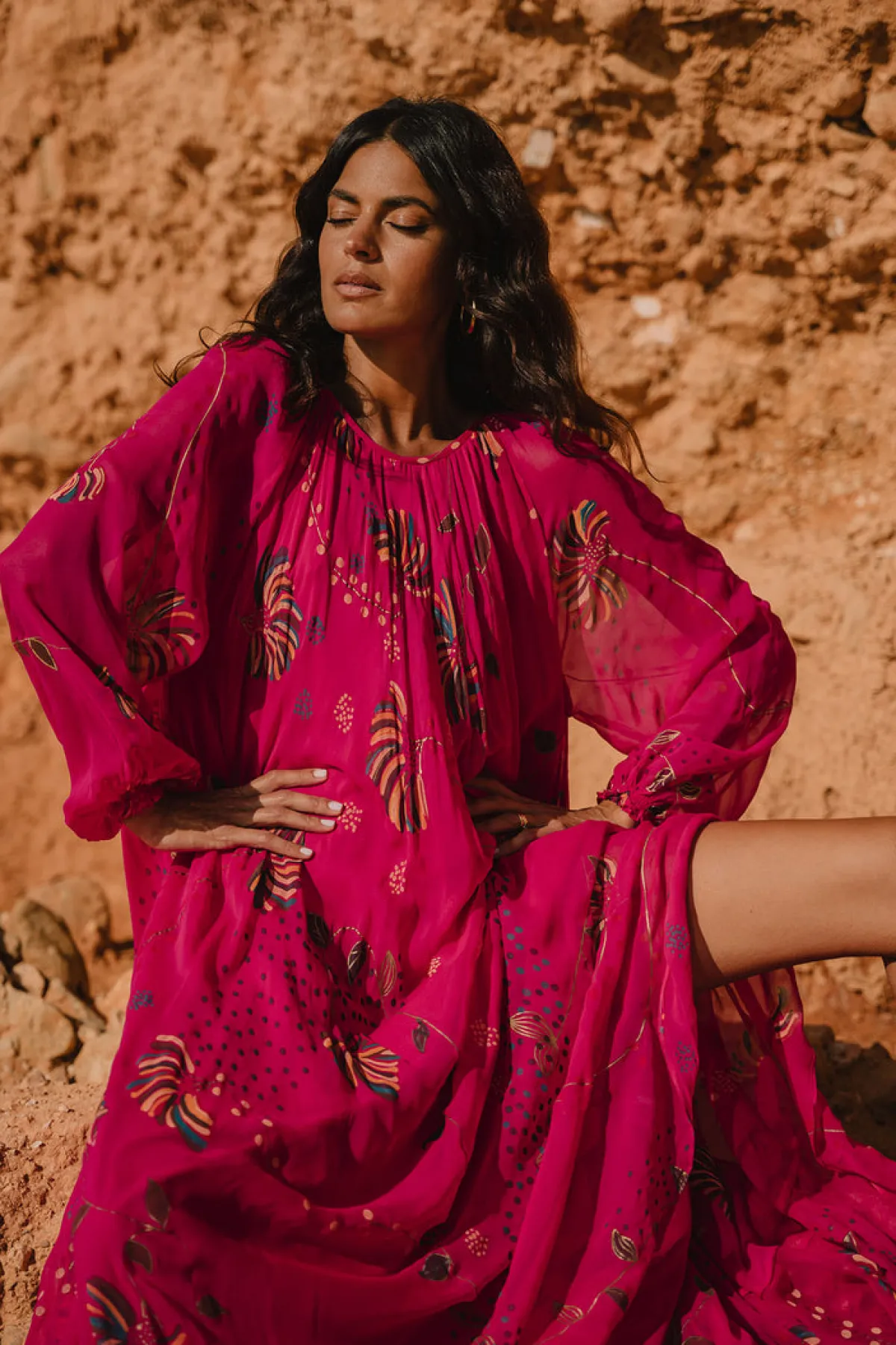 samira_maxi_dress__made_to_order_2.webp Soler Samira Maxi Dress | Made to Order