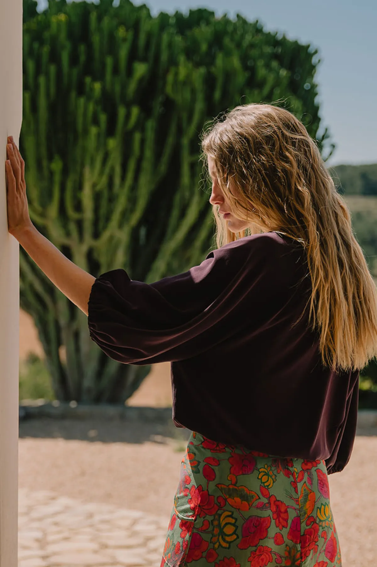 ursula_vneck_top__made_to_order_2-2.webp Soler Ursula V-neck Top | Made to Order